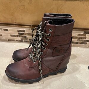 Sorel Joan of Arctic Boots